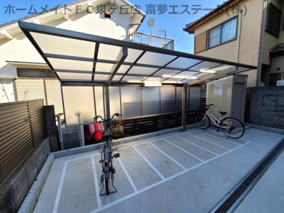 【その他共用部分】 | レヴール鳳南