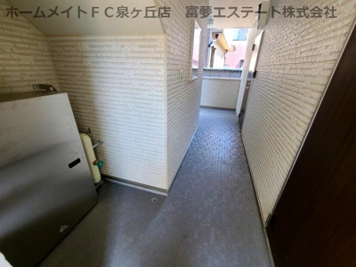 【ロビー】 | レヴール鳳南