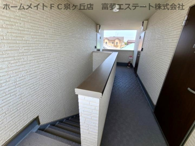 【ロビー】 | レヴール鳳南