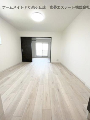 【居間・リビング】 | レヴール鳳南