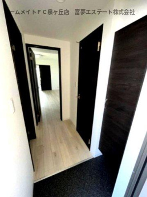 【玄関】 | レヴール鳳南