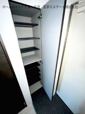 【玄関】 | レヴール鳳南