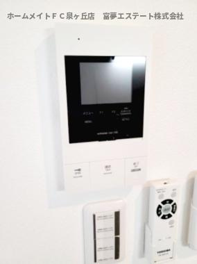 【セキュリティ】 | レヴール鳳南