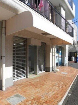 【外観】 | フローラカミサギ