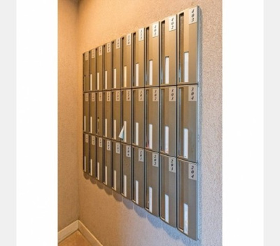 【その他共用部分】 | メゾン・ルミエールたまプラーザ