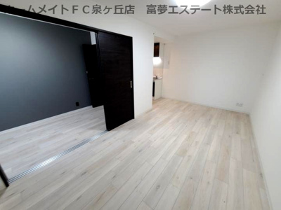 【内装】 | レヴール鳳南