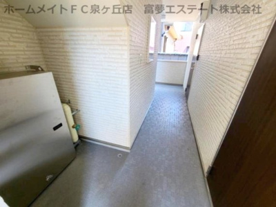 【ロビー】 | レヴール鳳南