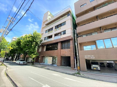 【外観】 | （一般）嘉陽ビル