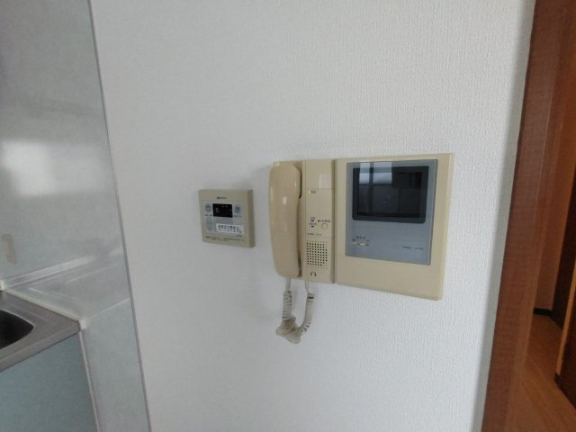 セントアミール南久宝寺の設備