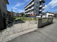 大字恒久　売地の画像