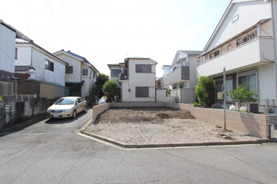 【外観】 | 武蔵村山市大南21-2期