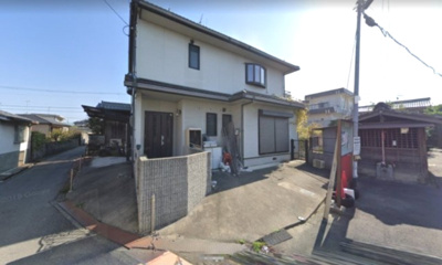 【外観】 | 美原区平尾