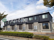 カルムアルモニーA　西尾市吉良町下横須賀加長割54の画像