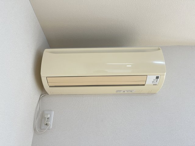 プレステージ東福原の設備