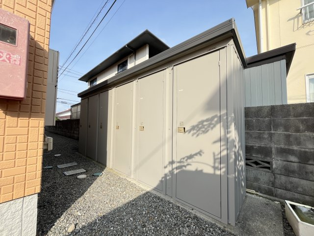 プレステージ東福原のその他共用部分