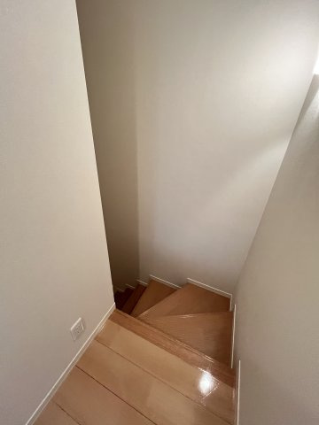 プレステージ東福原の内装