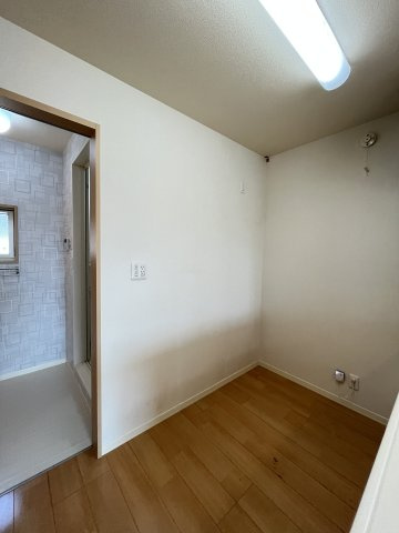 プレステージ東福原の内装