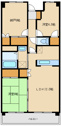 【間取り】 | 間取り