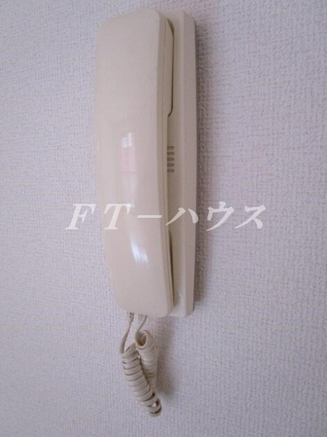 テラスブレッシングのセキュリティ