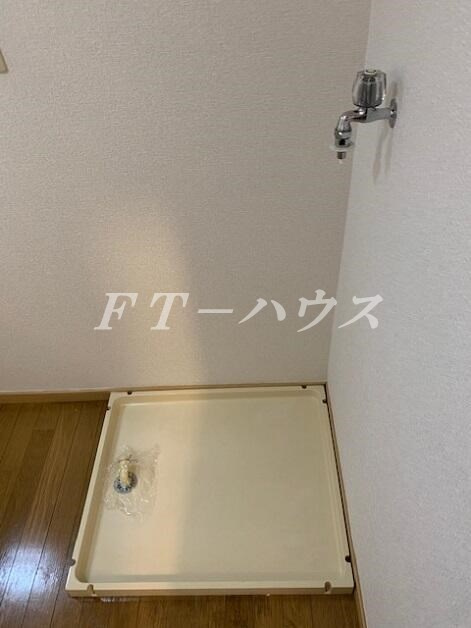 テラスブレッシングの設備