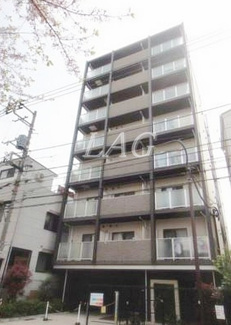 【外観】 | 外観です。