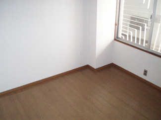 【洋室】 | 千里山グランドハイツ | 洋室★