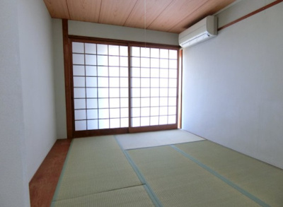 【和室】 | 千里山グランドハイツ | 和室★