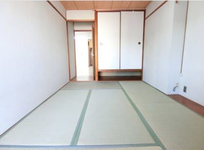 【和室】 | 千里山グランドハイツ | 和室★