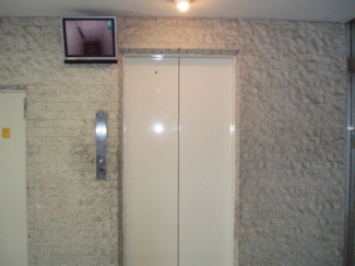 【その他共用部分】 | 千里山グランドハイツ | エレベーター★