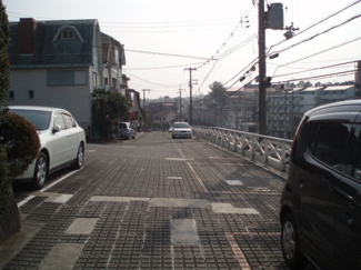 【駐車場】 | 千里山グランドハイツ | 駐車場★