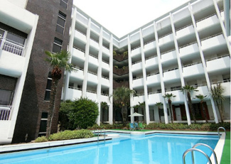 【外観】 | 千里山グランドハイツ | 外観★