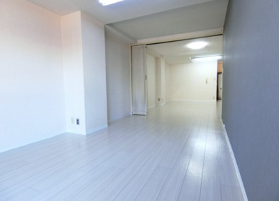 【居間・リビング】 | 千里山グランドハイツ | リビング★