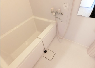 【浴室】 | 千里山グランドハイツ | バスルーム★