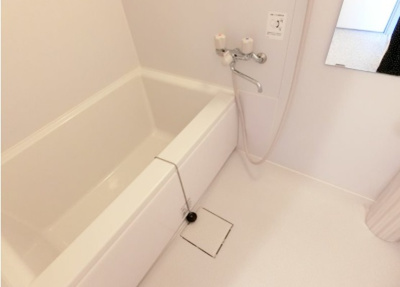 【浴室】 | 千里山グランドハイツ | バスルーム★