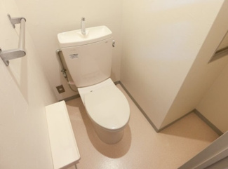【トイレ】 | 千里山グランドハイツ | トイレ★
