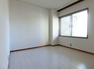 【洋室】 | 千里山グランドハイツ | 洋室★