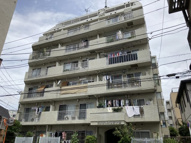 【成約】岩本・エンゼルハイム新小岩の画像