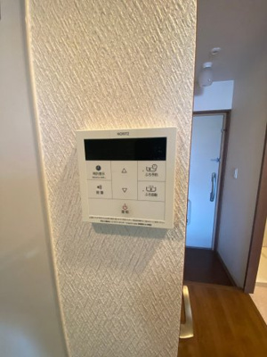【設備】 | ロイヤルコート中桜塚