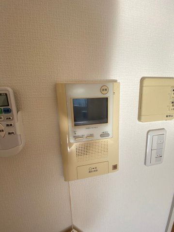 【セキュリティ】 | アーバネックス豊中桜塚