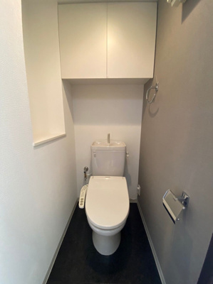 【トイレ】 | アーバネックス豊中桜塚