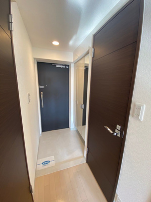 【玄関】 | アーバネックス豊中桜塚