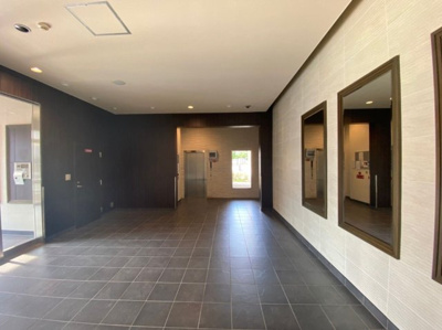 【ロビー】 | アーバネックス豊中桜塚