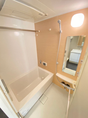 【浴室】 | アーバネックス豊中桜塚