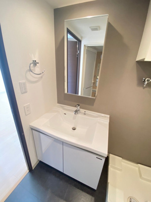 【独立洗面台】 | アーバネックス豊中桜塚