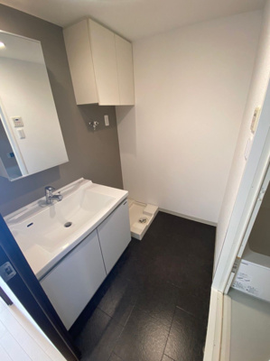 【洗面所】 | アーバネックス豊中桜塚