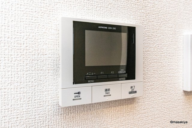 CUBEのセキュリティ