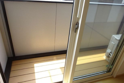 【バルコニー】 | プランドール