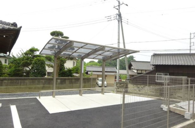 【その他共用部分】 | プランドール