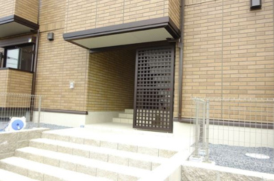 【エントランス】 | プランドール