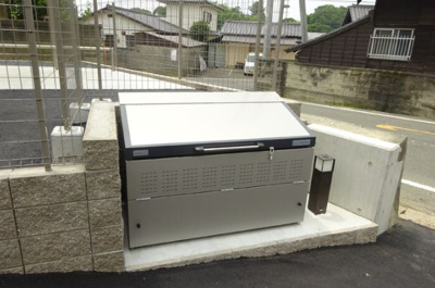 【その他共用部分】 | プランドール